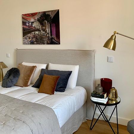 Апартаменты Oporto Chic&Cozy - Batalha II Номер фото