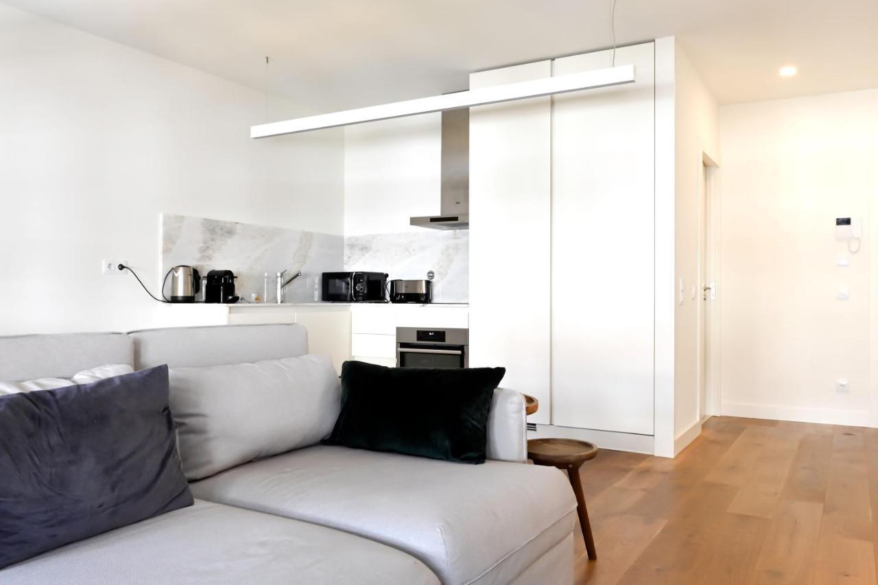 Апартаменты Oporto Chic&Cozy - Batalha II Экстерьер фото