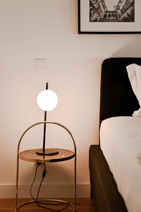 Апартаменты Oporto Chic&Cozy - Batalha II Экстерьер фото