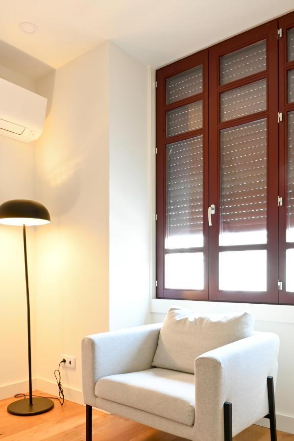 Апартаменты Oporto Chic&Cozy - Batalha II Экстерьер фото