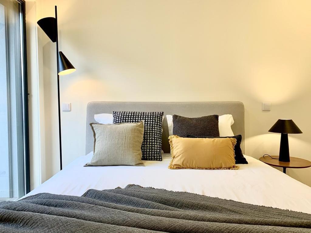 Апартаменты Oporto Chic&Cozy - Batalha II Экстерьер фото